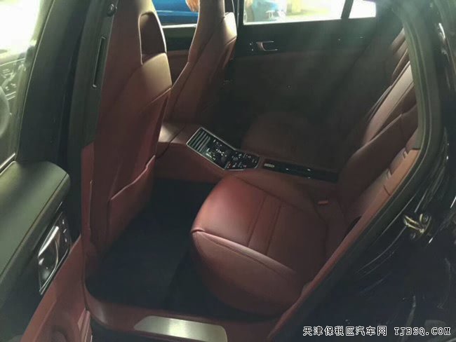17款保時(shí)捷Panamera 4S加規(guī)版 21輪/全景/BOSE現(xiàn)車182萬(wàn)