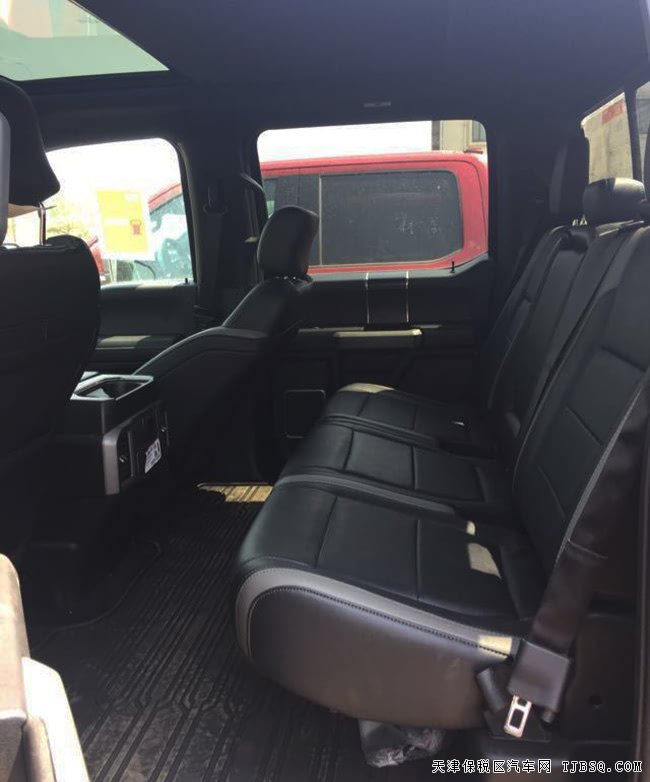 2017款福特猛禽F150美式皮卡 平行進(jìn)口車優(yōu)惠酬賓