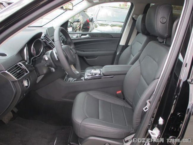 2017款奔馳GLS450美規(guī)版 P01包/全景/三區(qū)空調(diào)現(xiàn)車106萬