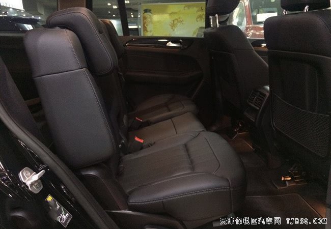 2017款美規(guī)版奔馳GLS450 經(jīng)典七座現(xiàn)車優(yōu)惠酬賓