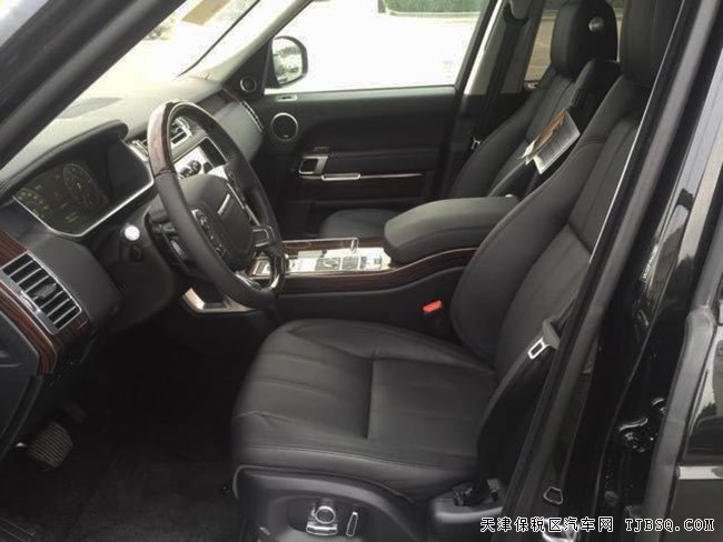 平行進(jìn)口車(chē)路虎攬勝3.0T行政美規(guī)版 17款現(xiàn)車(chē)132萬(wàn)優(yōu)享