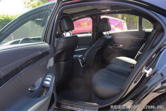 17款奔馳S550e美規(guī)版混合動(dòng)力版 20輪/駕輔包現(xiàn)車133萬