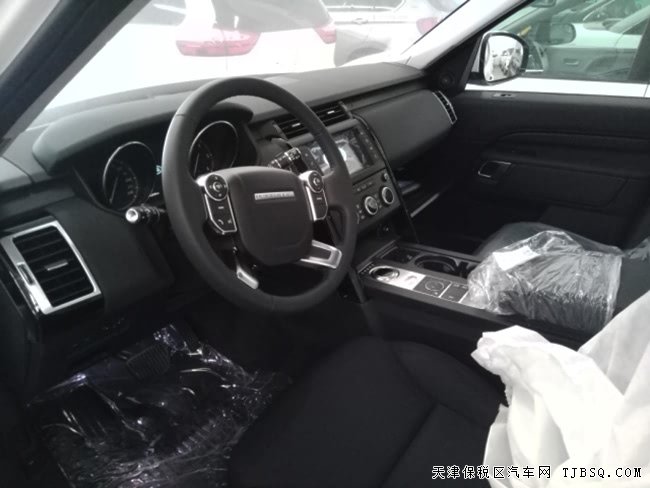 17款路虎發(fā)現(xiàn)五高功率柴油 全景/20輪/二代地形現(xiàn)車83萬(wàn)
