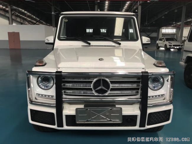 17款奔馳G550美規(guī)版 19AMG輪/哈曼音響/3差速鎖現(xiàn)車(chē)202萬(wàn)