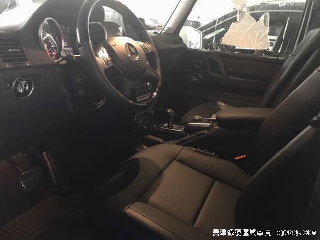 17款奔馳G550美規(guī)版 19AMG輪/哈曼音響/3差速鎖現(xiàn)車(chē)202萬(wàn)