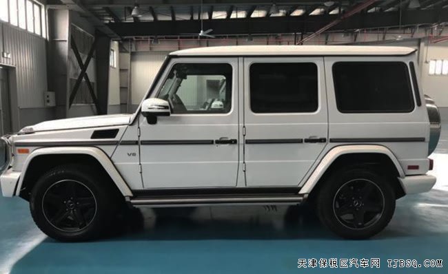 17款奔馳G550美規(guī)版 19AMG輪/哈曼音響/3差速鎖現(xiàn)車(chē)202萬(wàn)