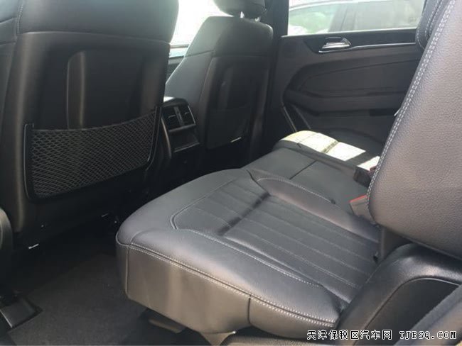 2017款奔馳GLS450全全尺寸越野 美規(guī)版現(xiàn)車(chē)享折扣