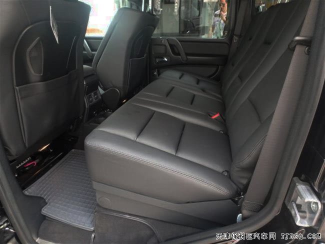 17款奔馳G500墨西哥版 19AGM輪/3差速鎖/天窗現(xiàn)車191萬