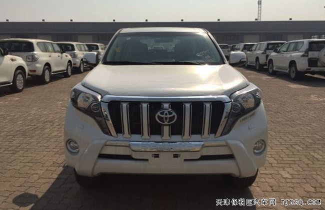 2017款豐田普拉多2700中東版 經(jīng)典7座現(xiàn)車極致熱賣