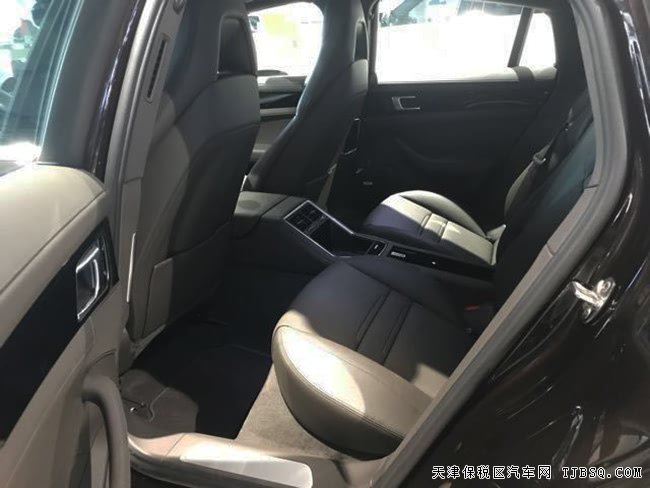 17款保時捷Panamera 4S加規(guī)版 運動包/高級包現(xiàn)車173萬