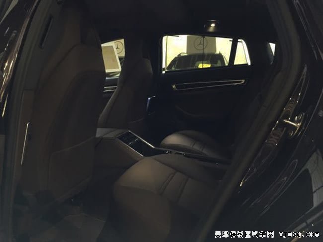 17款保時(shí)捷Panamera 4S加規(guī)版 大豪華包/空懸現(xiàn)車173萬