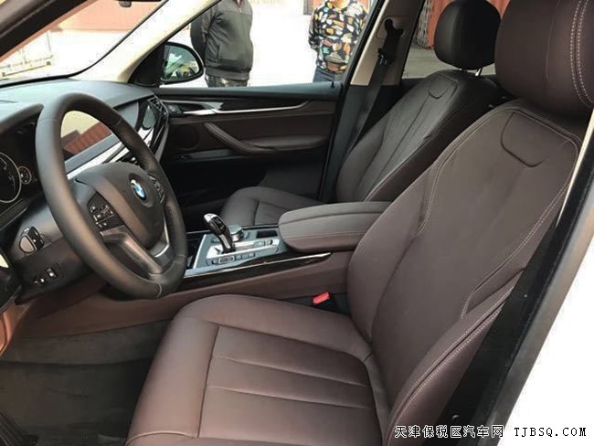 2017款寶馬X5經(jīng)典公路SUV 平行進(jìn)口車極致熱賣