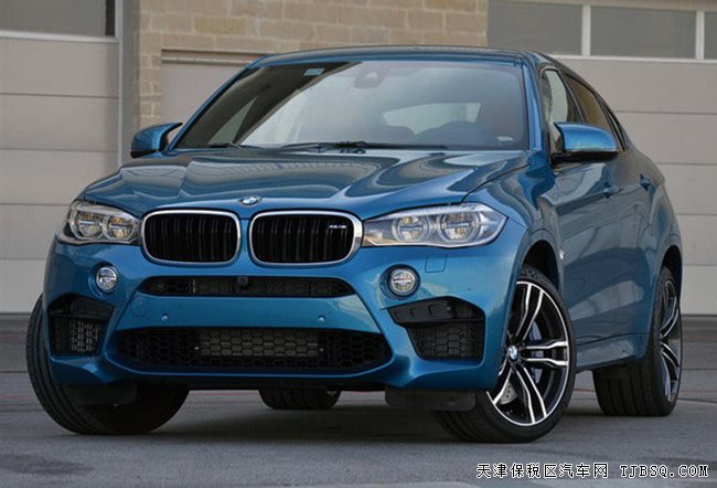 2016款寶馬X6M運動SUV 經(jīng)典跨界越野現(xiàn)車優(yōu)惠酬賓