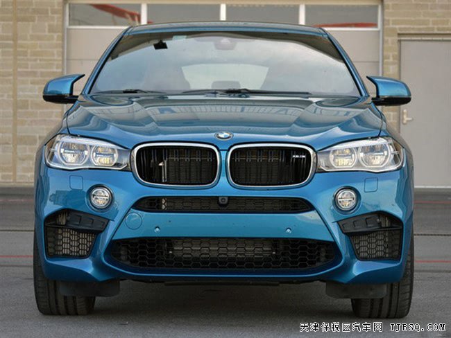2016款寶馬X6M運動SUV 經(jīng)典跨界越野現(xiàn)車優(yōu)惠酬賓