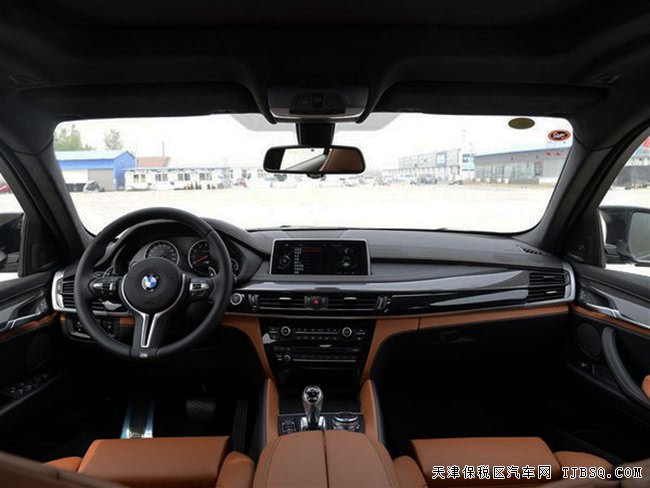 2016款寶馬X6M運動SUV 經(jīng)典跨界越野現(xiàn)車優(yōu)惠酬賓