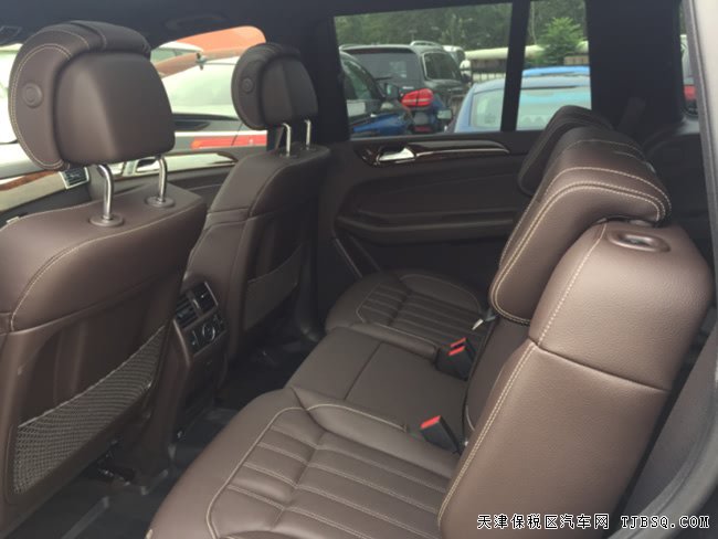 17款奔馳GLS450加規(guī)版 燈光包/運(yùn)動(dòng)包/駕輔包現(xiàn)車(chē)129萬(wàn)