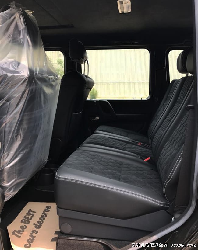 2017款奔馳G500 4x4墨西哥版 22輪/三差速鎖現(xiàn)車366萬購