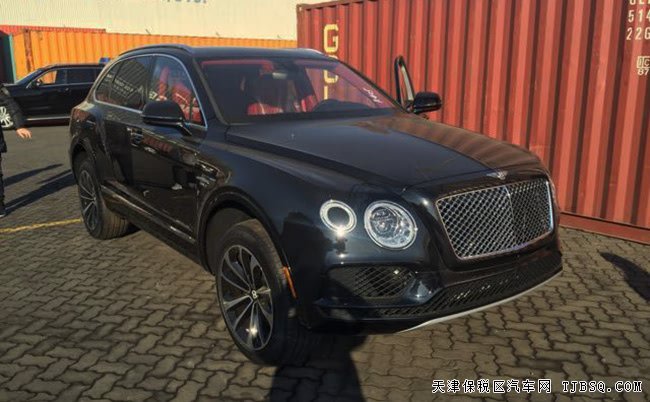 2018eԽSUVͰ WҎ(gu)Խ4.0T(yu)ُ(gu)