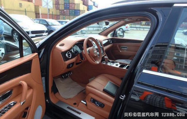 2017eԽͰSUV 4.0T V8F(xin)܇A