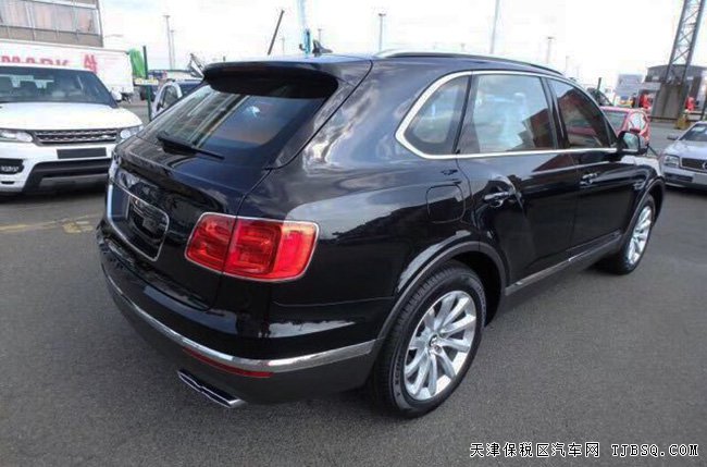 2017eԽͰSUV 4.0T V8F(xin)܇A