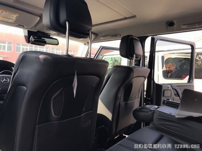 2017款奔馳G550加規(guī)版 19AMG輪/天窗/哈曼卡頓現(xiàn)車192萬