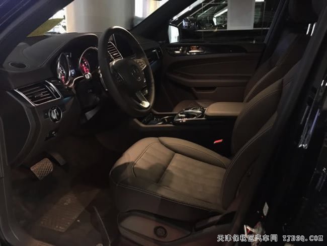 2018款奔馳GLS450美規(guī)版 外觀包/輔助包/全景現(xiàn)車108萬