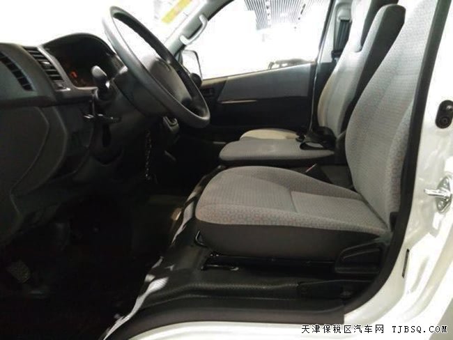 2017款豐田海獅2.7L中東版 十五座商務(wù)車現(xiàn)車38.8萬即購