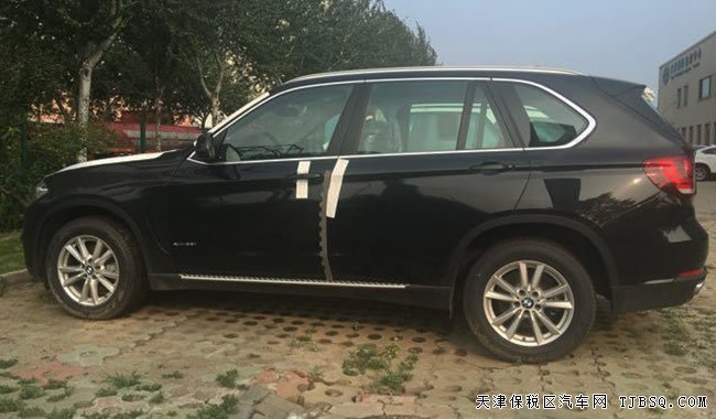 2017款寶馬X5墨西哥版 墨版混動版現(xiàn)車優(yōu)惠搶購