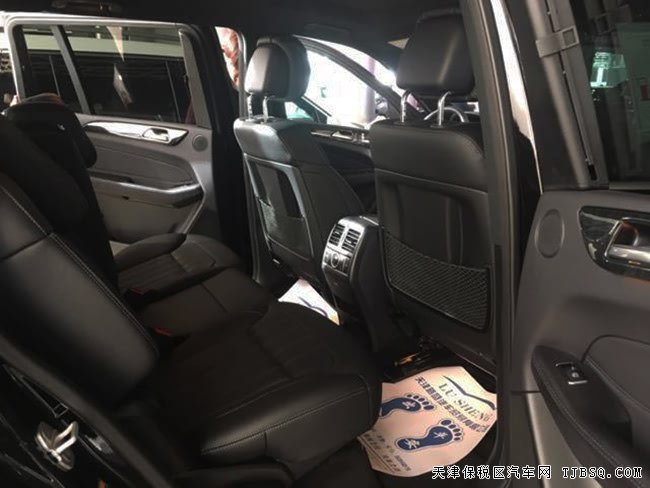 17款奔馳GLS450加規(guī)版 智能包/豪華包/運動包現(xiàn)車127萬