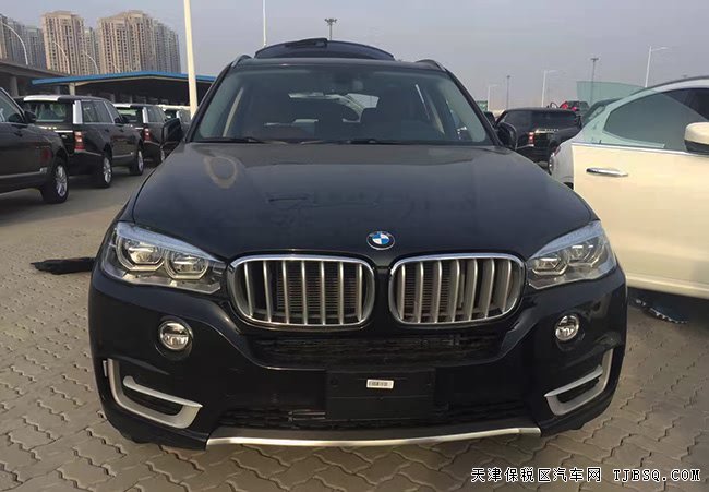 2017款寶馬X5加拿大版公路SUV 現(xiàn)車熱賣尊享經(jīng)典