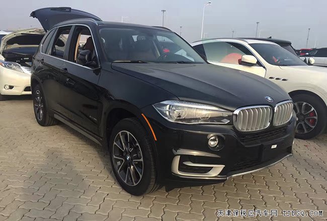 2017款寶馬X5加拿大版公路SUV 現(xiàn)車熱賣尊享經(jīng)典