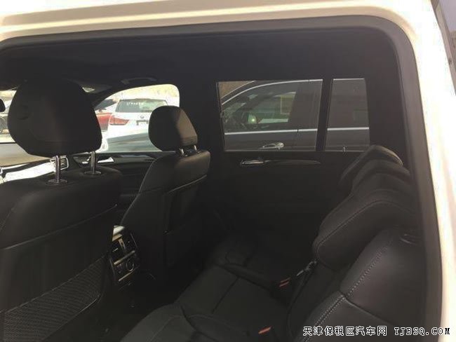18款奔馳GLS450AMG加規(guī)版 智能駕駛包/豪華包現(xiàn)車122萬