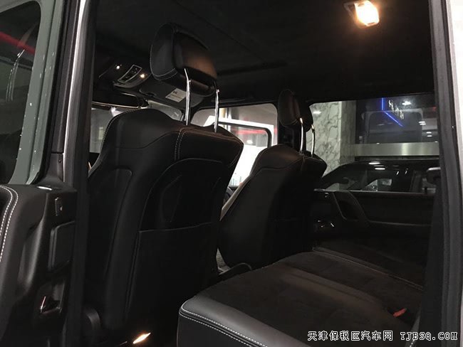 18款奔馳G550美規(guī)版4x4版 22輪/天窗/哈曼卡頓現(xiàn)車385萬(wàn)