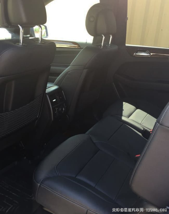 17款奔馳GLS450AMG加規(guī)版 智能駕輔包/豪華包現(xiàn)車126萬