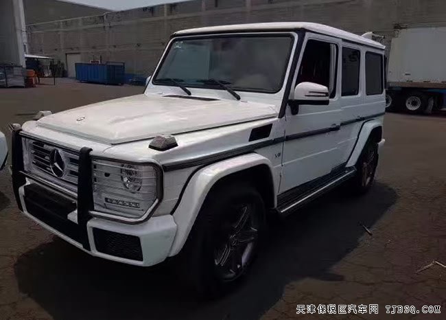 2017款奔馳G550全地形SUV 復(fù)古越野現(xiàn)車極致熱賣