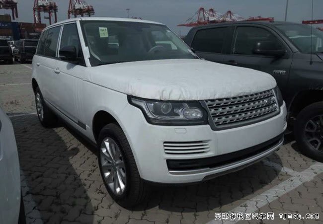 2017款路虎攬勝行政汽油版 3.0T現(xiàn)車(chē)熱銷(xiāo)低價(jià)來(lái)襲