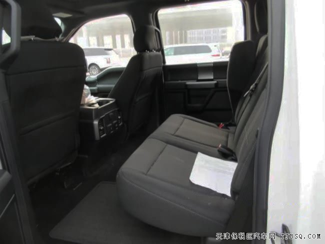 2017款福特F150經(jīng)典美式皮卡 平行進(jìn)口車絢麗來襲