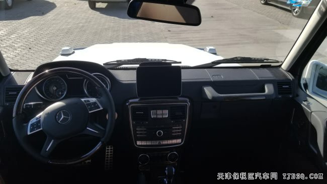 平行進(jìn)口車17款奔馳G500墨西哥版 經(jīng)典復(fù)古SUV現(xiàn)車181萬(wàn)