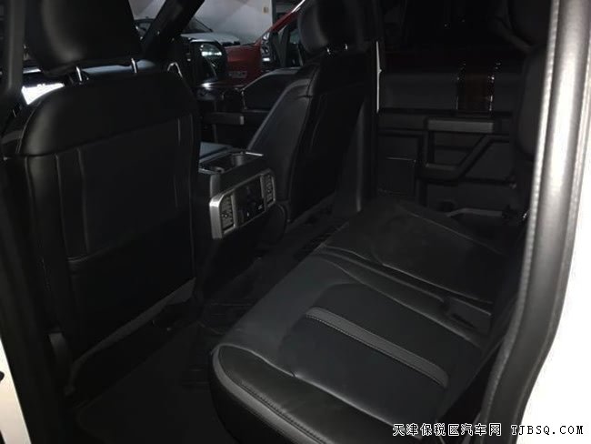 17款福特F150美式皮卡 平行進(jìn)口白金版熱賣震撼讓利