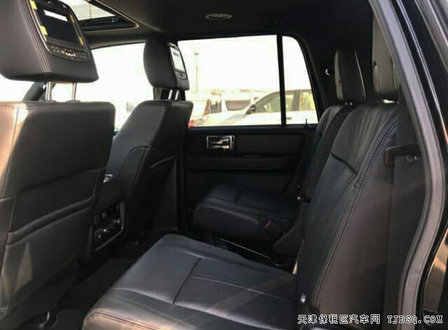 17款林肯領(lǐng)航員3.5T墨西哥版 22輪/天窗/后娛現(xiàn)車74.5萬