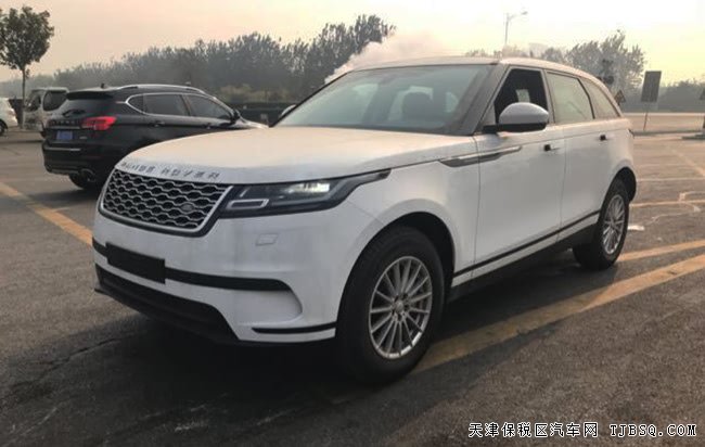 18款路虎攬勝星脈柴油版 歐規(guī)版2.0T現(xiàn)車優(yōu)惠來襲