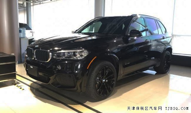 18款寶馬X5M加規(guī)版 大豪華包/M包/Nappa座椅包現(xiàn)車(chē)85萬(wàn)