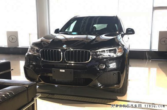 18款寶馬X5M加規(guī)版 大豪華包/M包/Nappa座椅包現(xiàn)車(chē)85萬(wàn)
