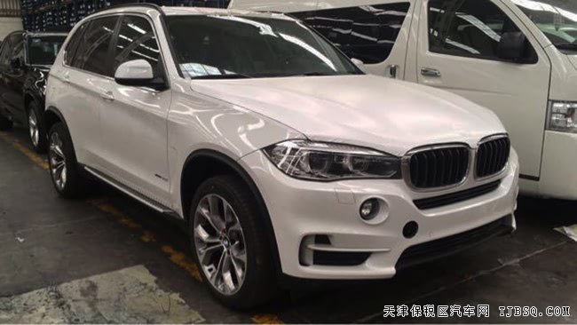 平行進(jìn)口車18款寶馬X5墨西哥版 20輪/天窗現(xiàn)車69萬(wàn)優(yōu)購(gòu)