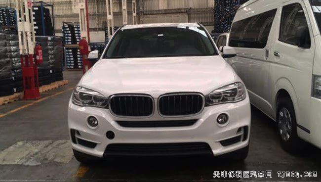 平行進(jìn)口車18款寶馬X5墨西哥版 20輪/天窗現(xiàn)車69萬(wàn)優(yōu)購(gòu)