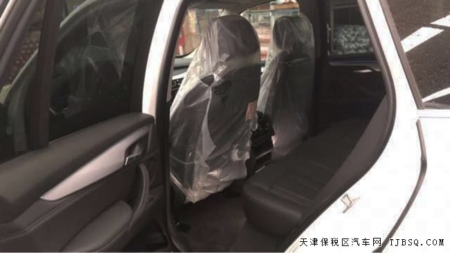 平行進(jìn)口車18款寶馬X5墨西哥版 20輪/天窗現(xiàn)車69萬(wàn)優(yōu)購(gòu)