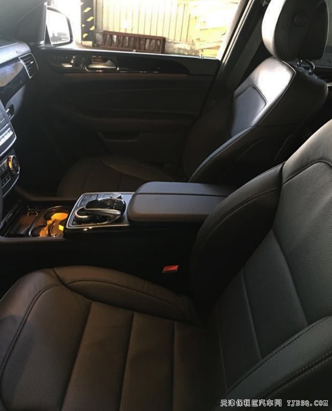 18款奔馳GLS450AMG加規(guī)版 智能駕駛包/豪華包現(xiàn)車118萬