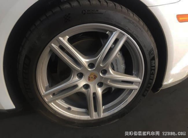 2018款保時捷Panamera美規(guī)版 帕納梅拉現(xiàn)車優(yōu)購