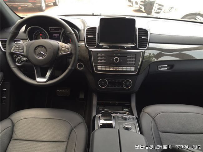 2018款奔馳GLS550AMG加規(guī)版 平行進口現(xiàn)車優(yōu)惠折扣