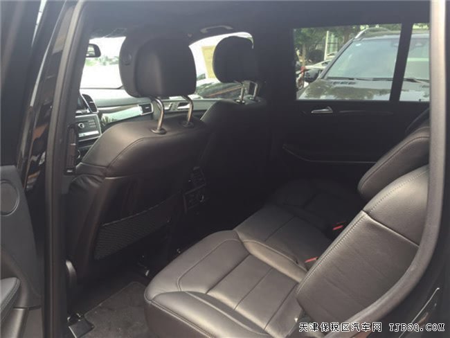 2018款奔馳GLS550AMG加規(guī)版 平行進口現(xiàn)車優(yōu)惠折扣